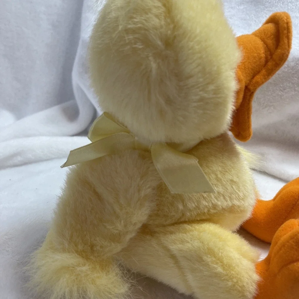 Russ animal bird